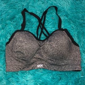 VS sports bra
